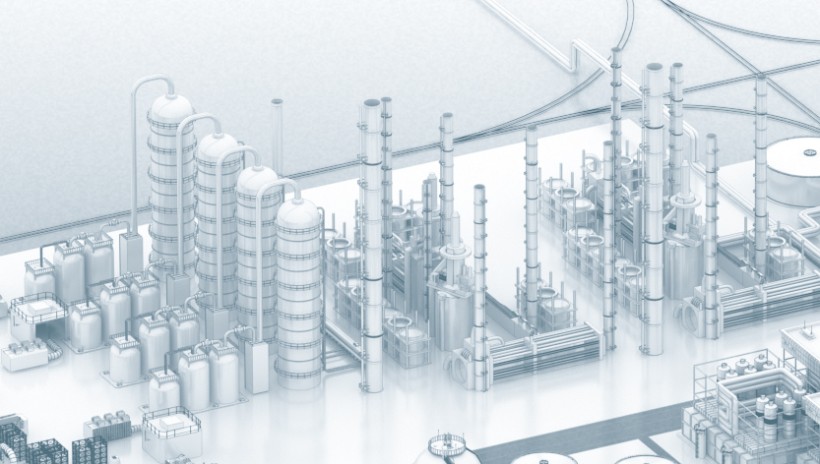 Automation solutions for the chemical industry
