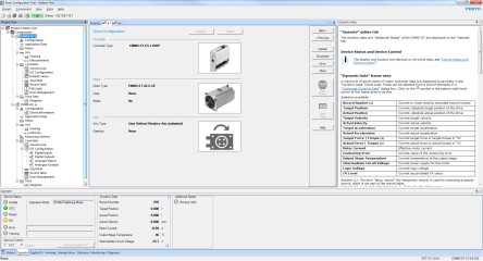 Festo Configuration Tool