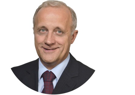 Tehnički savjetnik Sven Donovald