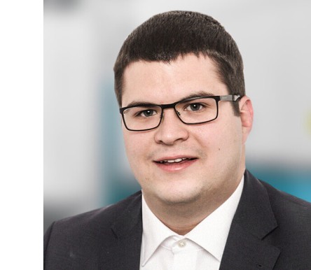 Florian Fuchs, Maintenance Operating Materials
