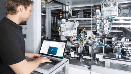 Festo Sanayi ve Ticaret A.Ş. fotoğraf 2