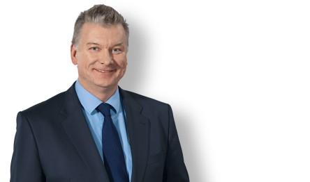 Digitalisation of production: Ansgar Kriwet