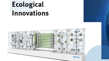 Innovación ecológica