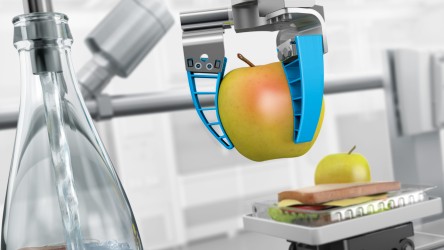 Solutions for every industry