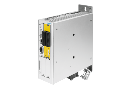 Motor controller CMMP-AS