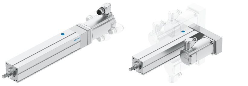 EPCC Motormontage