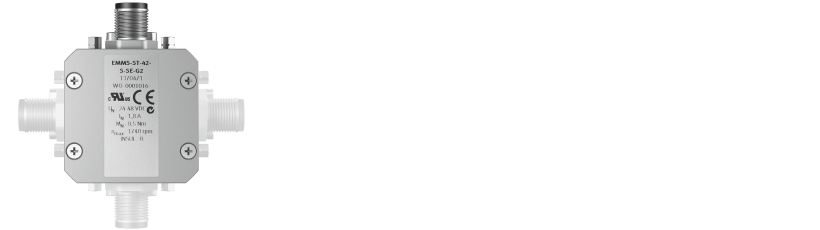 Motor mounting on the EPCO