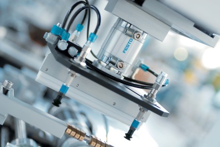 Vacuum suction cups VAS-VASB