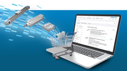 Online shop