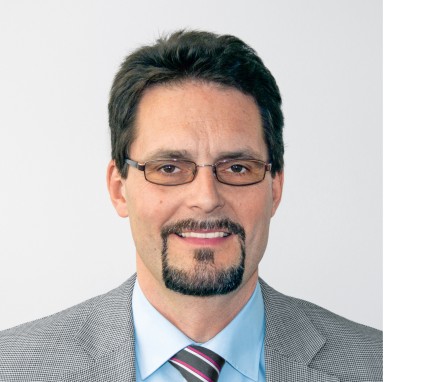 Gerhard Schweicker, Sales Team Lead