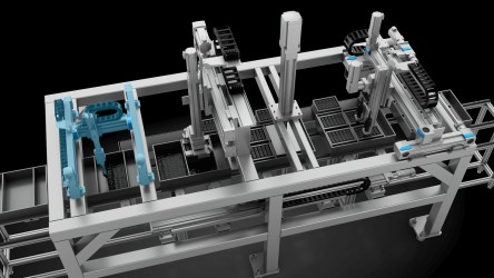 processo electric vehicle