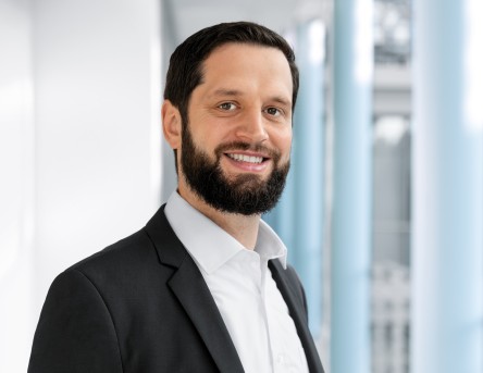 Johannes Berwanger, Expert Joining Technologies