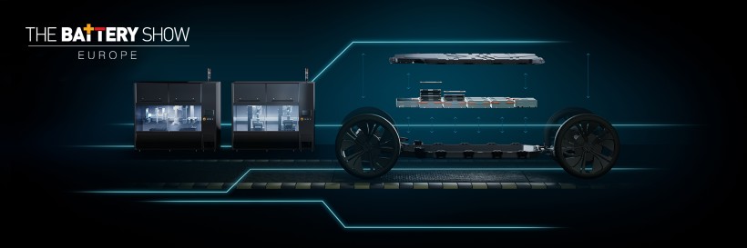 battery show europe