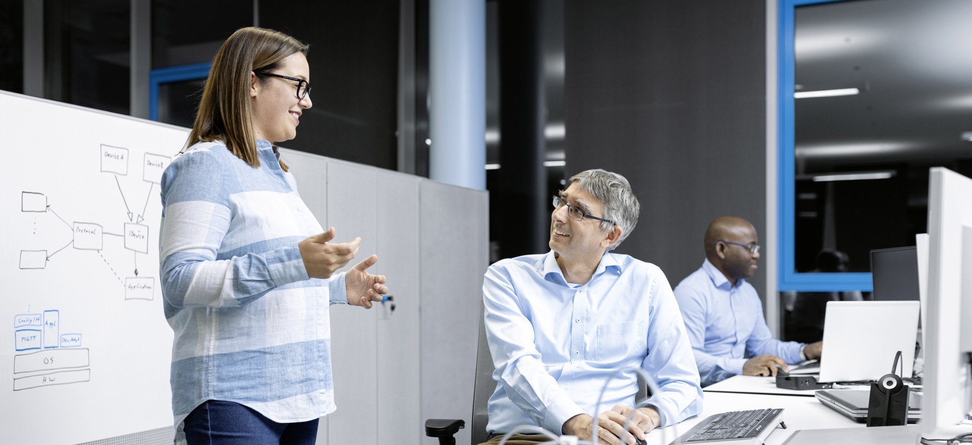 Festo: Erfahrungsberichte