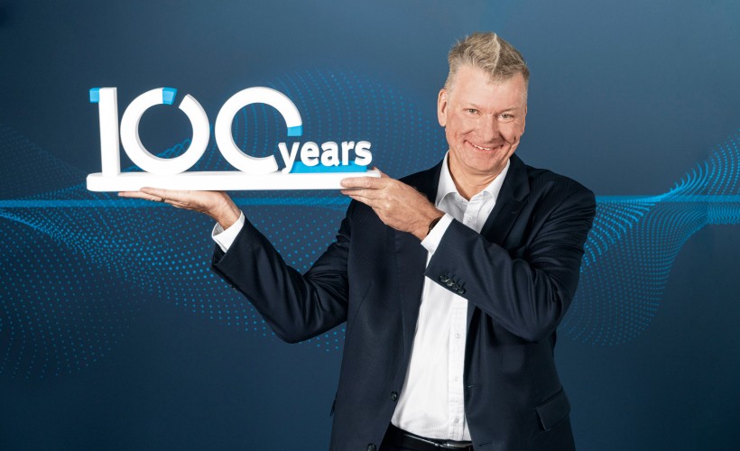 Dr. Ansgar Kriwet – Vorstand Research and Development