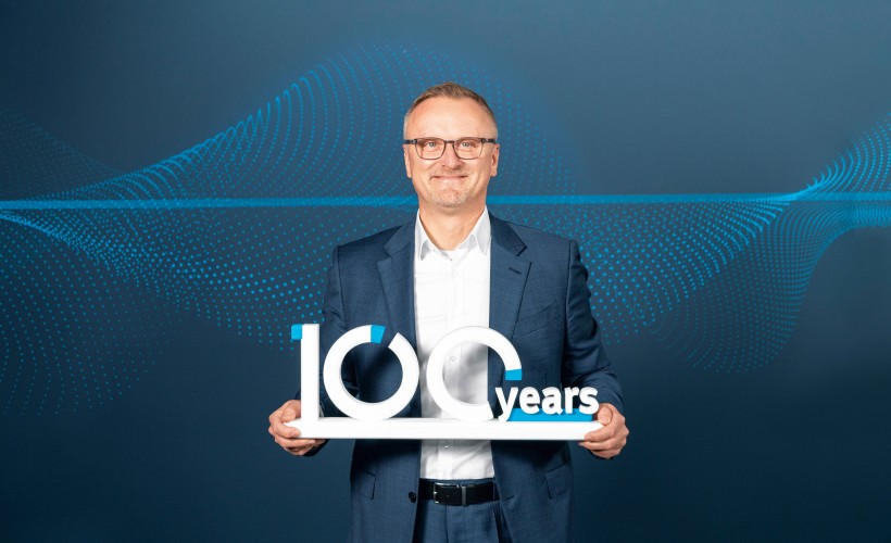 Dr Jaroslav Patka – Member of the Management Board Operations 