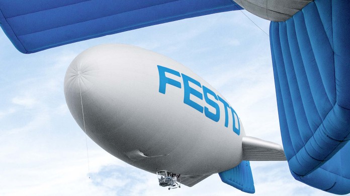 About Festo | Festo USA