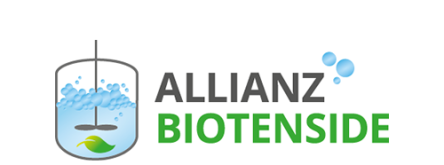 Logo Allianz Biotenside