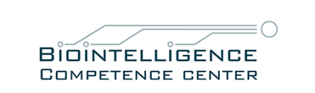 Logo BioIntelligence Competence Center