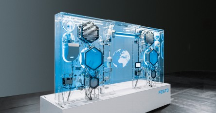 BionicHydrogenBattery