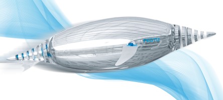 Festo AirPenguin