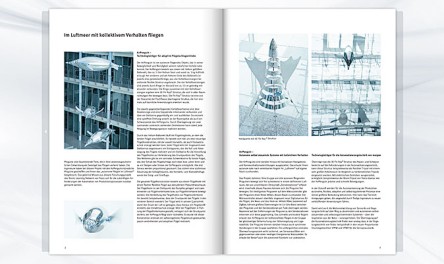 AirPenguins brochure