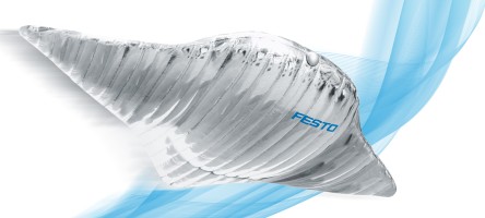 Festo Air_ray