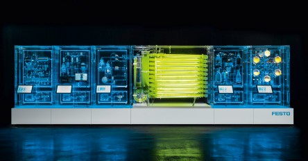 BionicCellFactory: Kultivierung von Biomasse im industriellen Maßstab