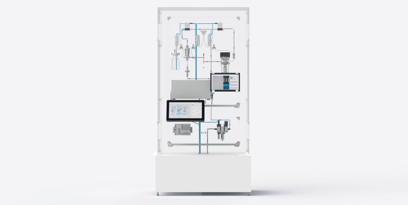 Analysis: Überwachung der Zellen mithilfe von Quantensensorik und Künstlicher Intelligenz
