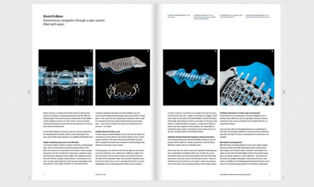 BionicFinWave brochure