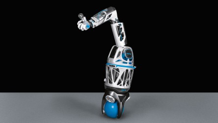 Festo bionic hot sale cobot price