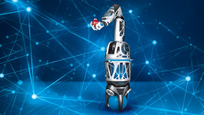 Modern sales robots 2018