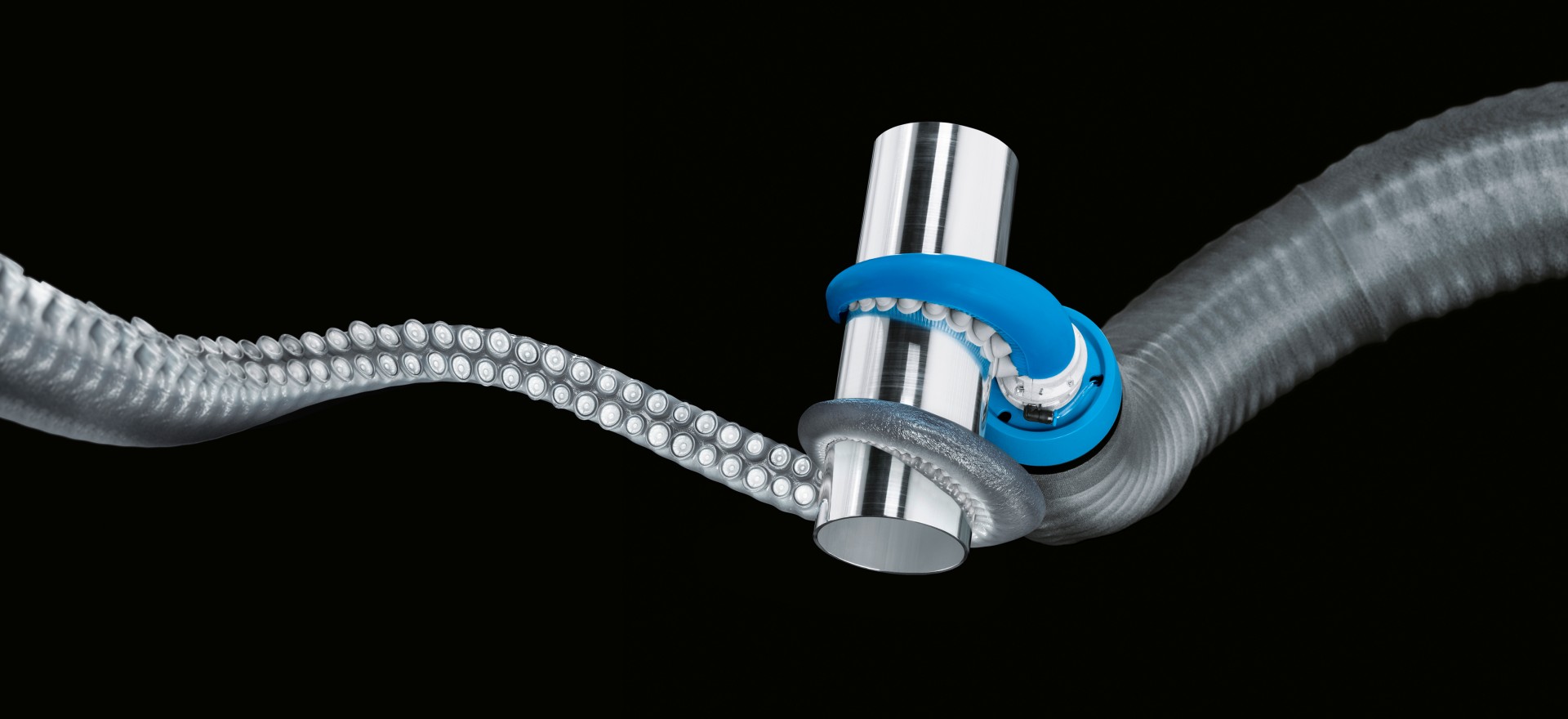 Festo sales soft robotics