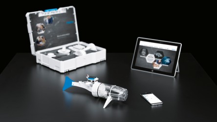 Bionics4Education: Bionik-Baukästen für Ihren Schulunterricht
