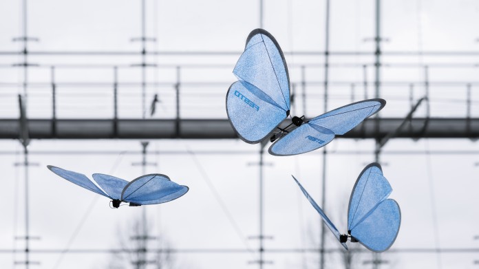 BionicSwift Festo USA