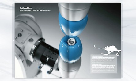 FlexShapeGripper brochure