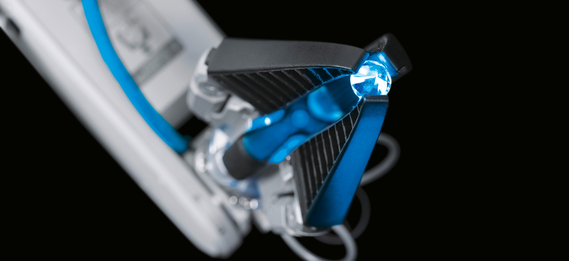 MultiChoiceGripper Festo BG