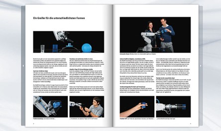 MultiChoiceGripper brochure