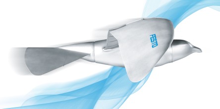 Festo SmartBird 
