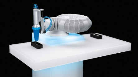 BionicSoftArm Festo USA