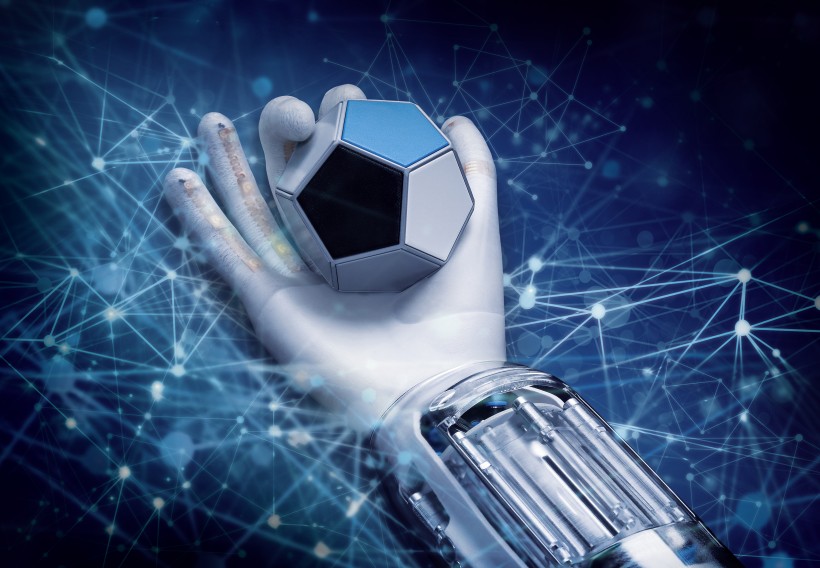 bionic soft hand 