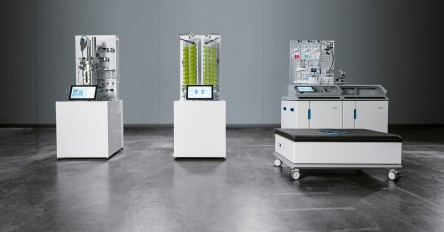BioTech Automation