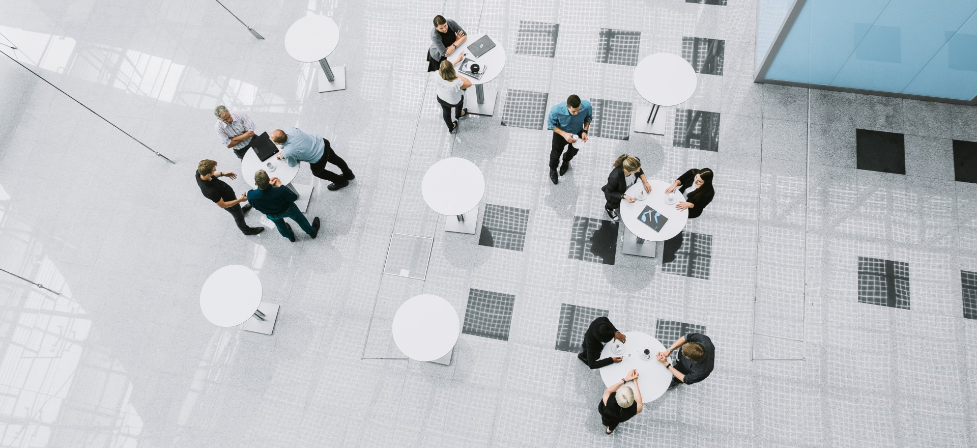 Familienunternehmen Festo: nachhaltig und werteorientiert in dritter Generation