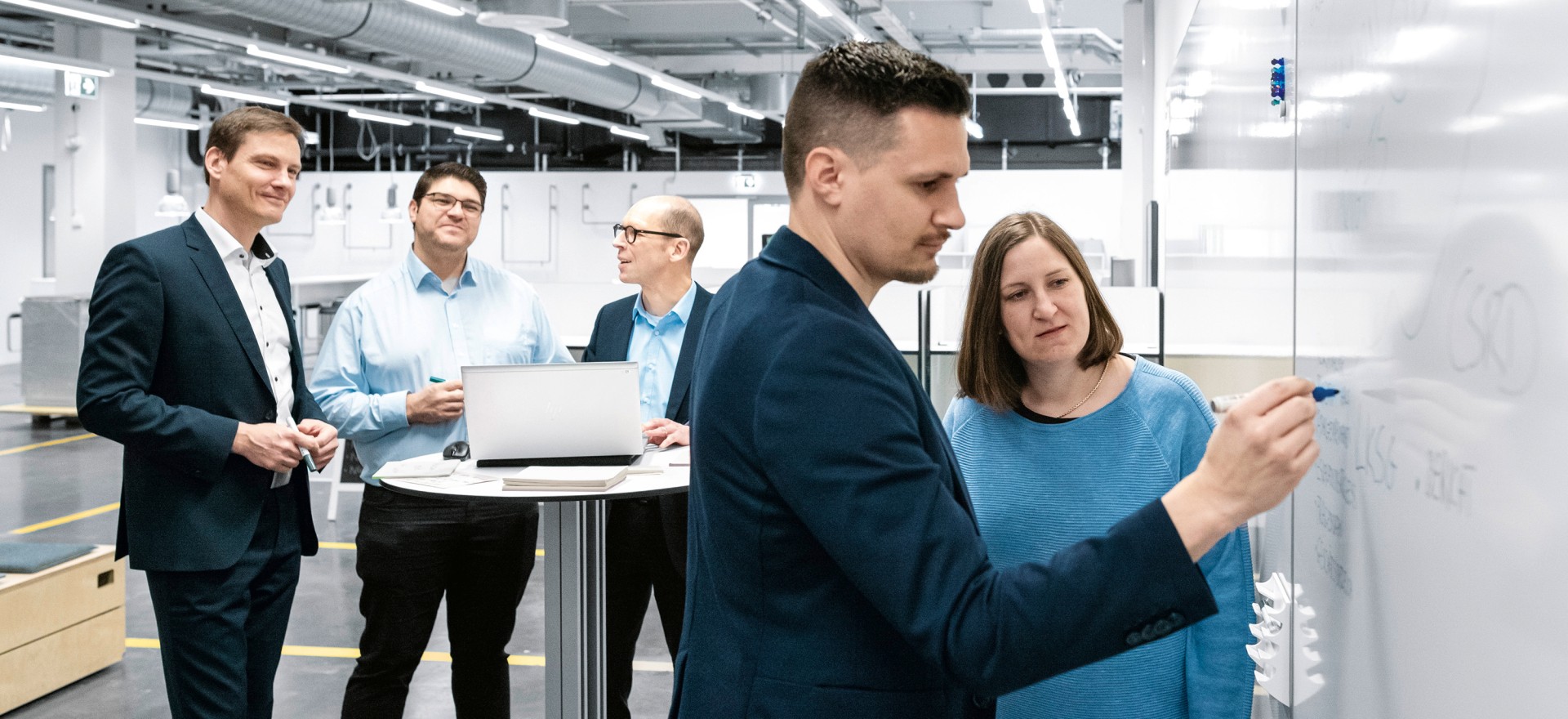 Ethik und Governance