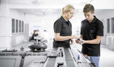 Festo octrooien