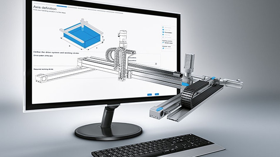 Automation technology and technical education solutions | Festo GR