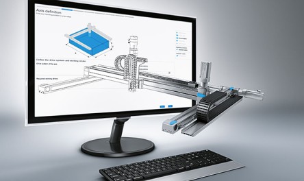 handling guide online Festo