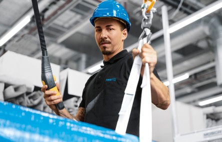Occupational health and safety