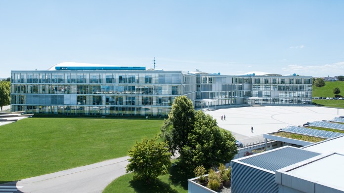 Our company | Festo IN