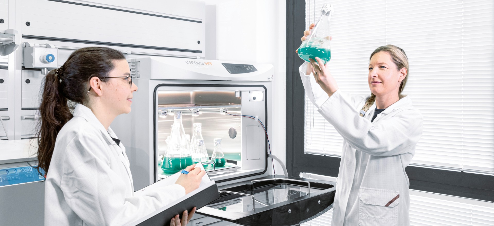 Biologisation as a field of research